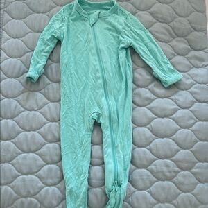 Kyte baby footie EUC